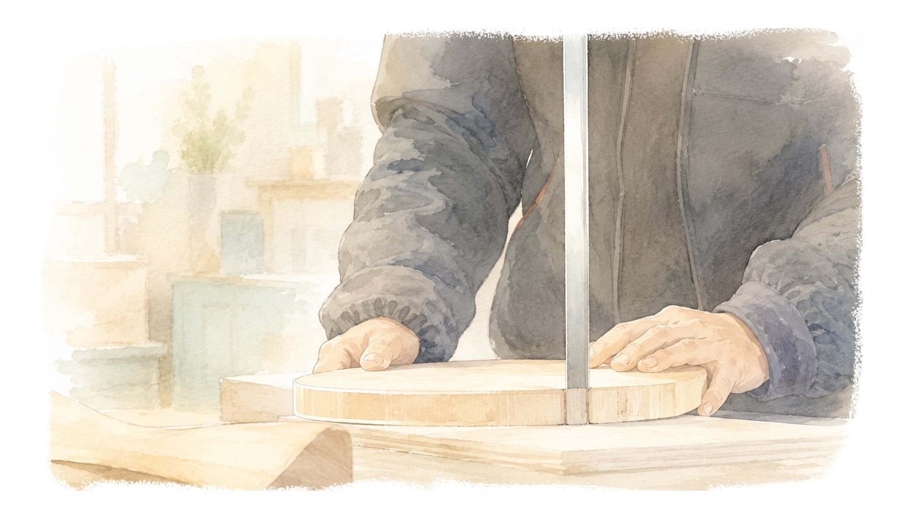 作業